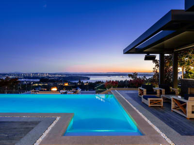 Luxury estate at Address upon request, West Vancouver, BC — photo 4