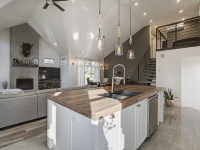 Luxury estate at 87 Rue Louis-Philippe-1er, Bromont — photo 5