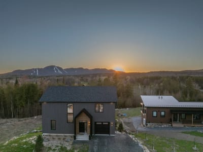Luxury estate at 208 Rue du Héron, Orford, QC — photo 28