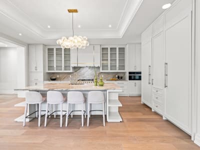 Luxury estate at 204 Forest Hill Road, Toronto, ON — photo 13