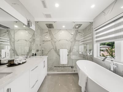 Luxury estate at 1362 Kenmuir Avenue, Mississauga, ON — photo 13