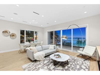 Luxury estate at 14799 Oxenham Avenue, White Rock, BC — photo 5