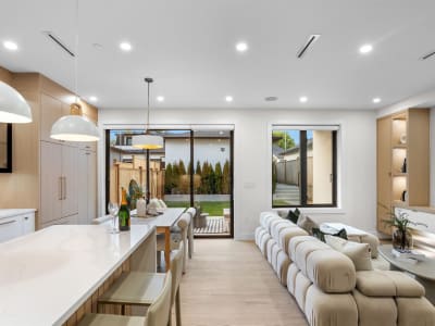 Luxury estate at 2-165 East 45th Avenue, Vancouver, BC — photo 5