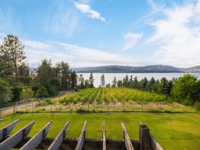 Luxury estate at 4840 Lakeshore Road, Kelowna, BC — photo 4