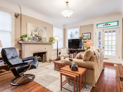 Luxury estate at 5 Undercliffe Avenue, Hamilton, ON — photo 7