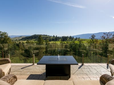 Luxury estate at 622 Jigger Place, Vernon, BC — photo 7