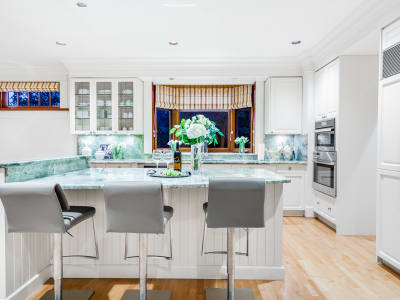 Luxury estate at 2817 Bellevue Avenue, West Vancouver, BC — photo 14
