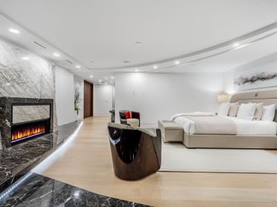 Luxury estate at 1123 Crestline Road, West Vancouver, BC — photo 19