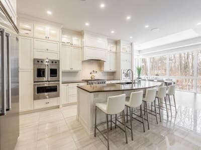 Luxury estate at 7375 Chemin de Saint-Jean, La Prairie, QC — photo 6