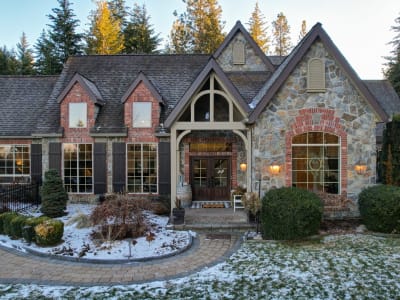 Luxury estate at 2957 Harvard Road, Kelowna, BC — photo 32