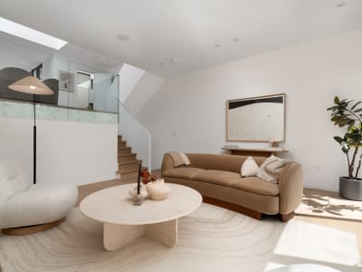 Luxury estate at 538 Duplex Avenue, Toronto, ON — photo 6