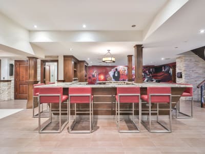 Luxury estate at 1500 Watersedge Road, Mississauga, ON — photo 32
