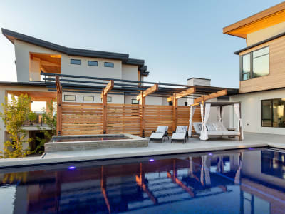 Luxury estate at 1372 Mine Hill Drive, Kelowna, BC — photo 30