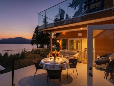 Luxury estate at 270 Mountain Drive, Lions Bay, BC — photo 38
