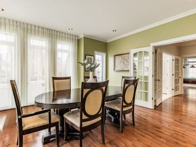 Luxury estate at 383 Rue des Échevins, Saint-Jean-sur-Richelieu, QC — photo 9