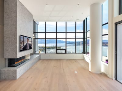Luxury estate at 1181 Sunset Drive #2902, Kelowna, BC — photo 10
