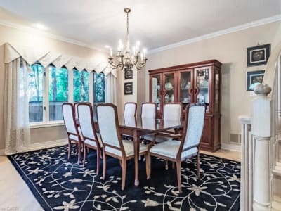 Luxury estate at 223 Briar Hill Crescent, Hamilton, ON — photo 6