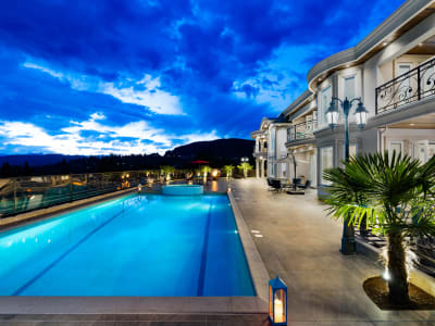 Luxury estate at Address upon request, West Vancouver, BC — photo 28
