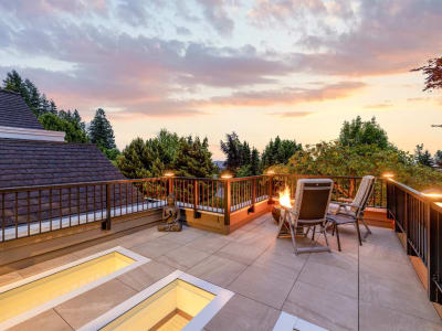Luxury estate at 4115 East Braemar Road, North Vancouver, BC — photo 17