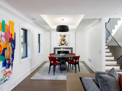 Luxury estate at 3 Whitney Avenue, Toronto, ON — photo 18