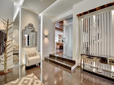 Luxury estate at 1 Place D Haguenau, Montreal — photo 8