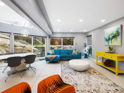 Luxury estate at 3722 Southridge Place, West Vancouver, BC — photo 17