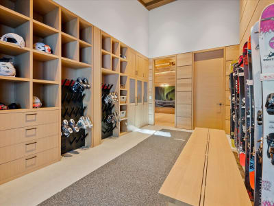 Luxury estate at 2982 High Point Drive, Whistler, BC — photo 22
