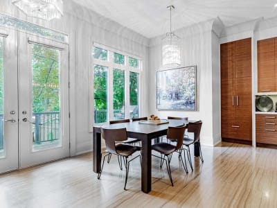 Luxury estate at 15 Vesta Drive, Toronto — photo 2