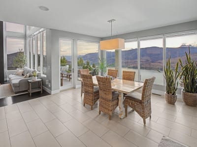 Luxury estate at 126 Sky Court, Kelowna, BC — photo 16