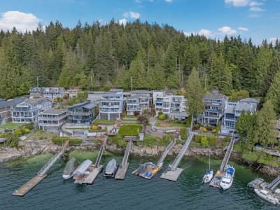 Luxury estate at 4705 Belcarra Bay Rd, Belcarra, BC — photo 34