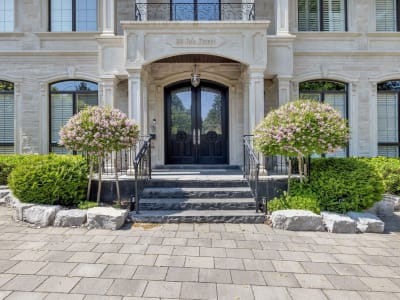 Luxury estate at 22 Ida Street, Markham, ON — photo 4