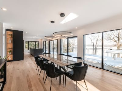 Luxury estate at 7 Rue Labrie, Saint-Eustache — photo 6