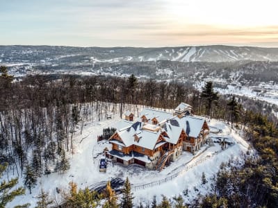 Luxury estate at 239 Place des Hauteurs, Piedmont — photo 44