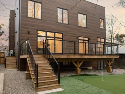 Luxury estate at 1020 Bellevue Avenue, Halifax, NS — photo 26