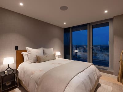 Luxury estate at 1480 Howe Street ph1, Vancouver, BC — photo 17