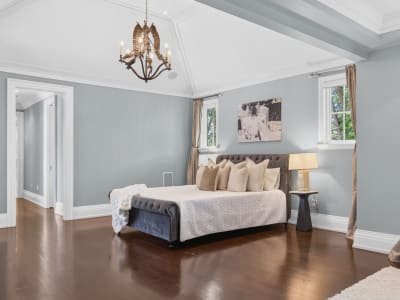 Luxury estate at 1396 Crescent Road, Mississauga, ON — photo 10