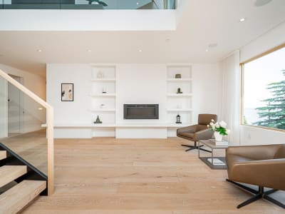 Luxury estate at 15493 Royal Avenue, White Rock, BC — photo 14