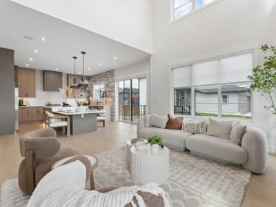 Luxury estate at 507 Waterford Rise, Chestermere, AB — photo 15