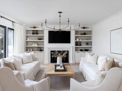 Luxury estate at 3 Ennisclare Drive East, Oakville, ON — photo 7