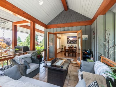 Luxury estate at 1474 Vernon Drive, Gibsons, BC — photo 23