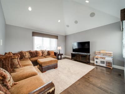 Luxury estate at 11 25515 Township Road 511a, Spruce Grove, AB — photo 22