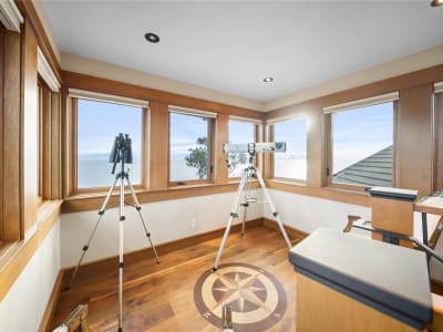 Luxury estate at 5025 Hinrich View, Nanaimo, BC — photo 40