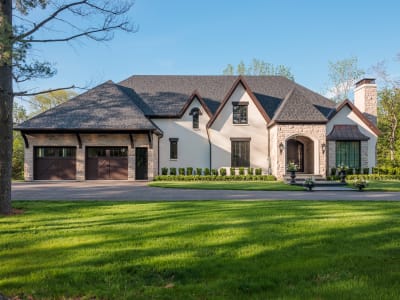 Luxury estate at 455 William Street, Niagara-on-the-Lake — photo 1