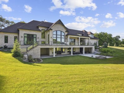 Luxury estate at 2606 Harvest Moon Lane, Burlington, ON — photo 32