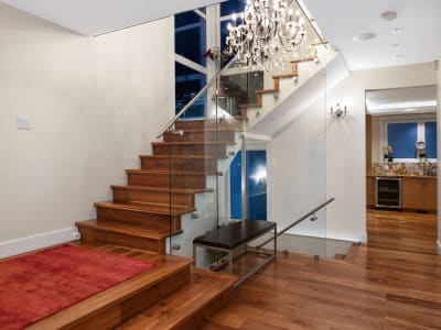 Luxury estate at 2449 Kings Avenue, West Vancouver, BC — photo 20