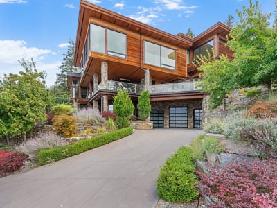 Luxury estate at 180 Sheerwater Court #23, Kelowna, BC — photo 49