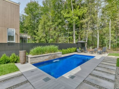 Luxury estate at 4 Rue Du Granier, Blainville — photo 33
