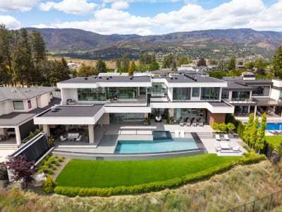 Luxury estate at 2469 Thacker Drive, West Kelowna, BC — photo 45
