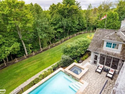 Luxury estate at 123 Timber Leif Ridge, Blue Mountains — photo 10