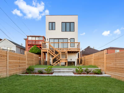Luxury estate at 526 Westmount Avenue, Toronto, ON — photo 9
